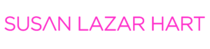 Susan Lazar Hart Logo