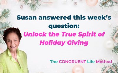 Finding True Meaning in Holiday Giving: A Transformational Journey