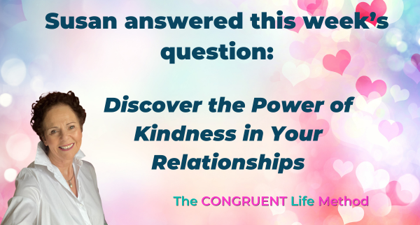 Relationship Kindness: Navigating Fight or Flight Moments