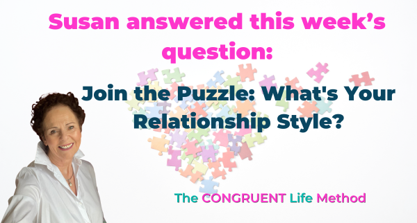 Puzzles and Pieces: Identifying Your Role in Relationships