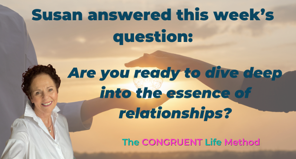 Embracing Relationships: A Journey of Self-Discovery