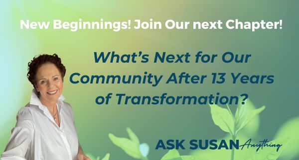 Celebrate Growth: Join Us for a Magical Life Transformation 