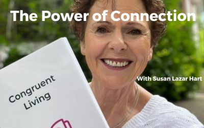 The Power of Connection: Why It’s Essential for Your Health & Well-Being