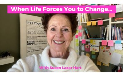 When Life Forces You to Change: The Power of Reimagining What’s Next