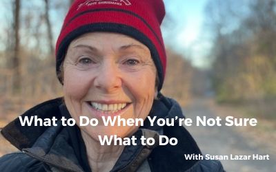 The Power of Stillness