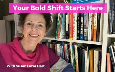 What Does It Really Mean to Be Bold?