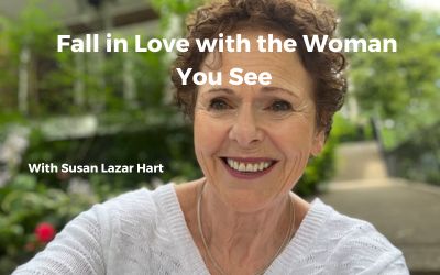 What Happens When You Look in the Mirror and Say “I Love You”?
