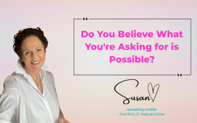 Do You Believe What You’re Asking for is Possible?